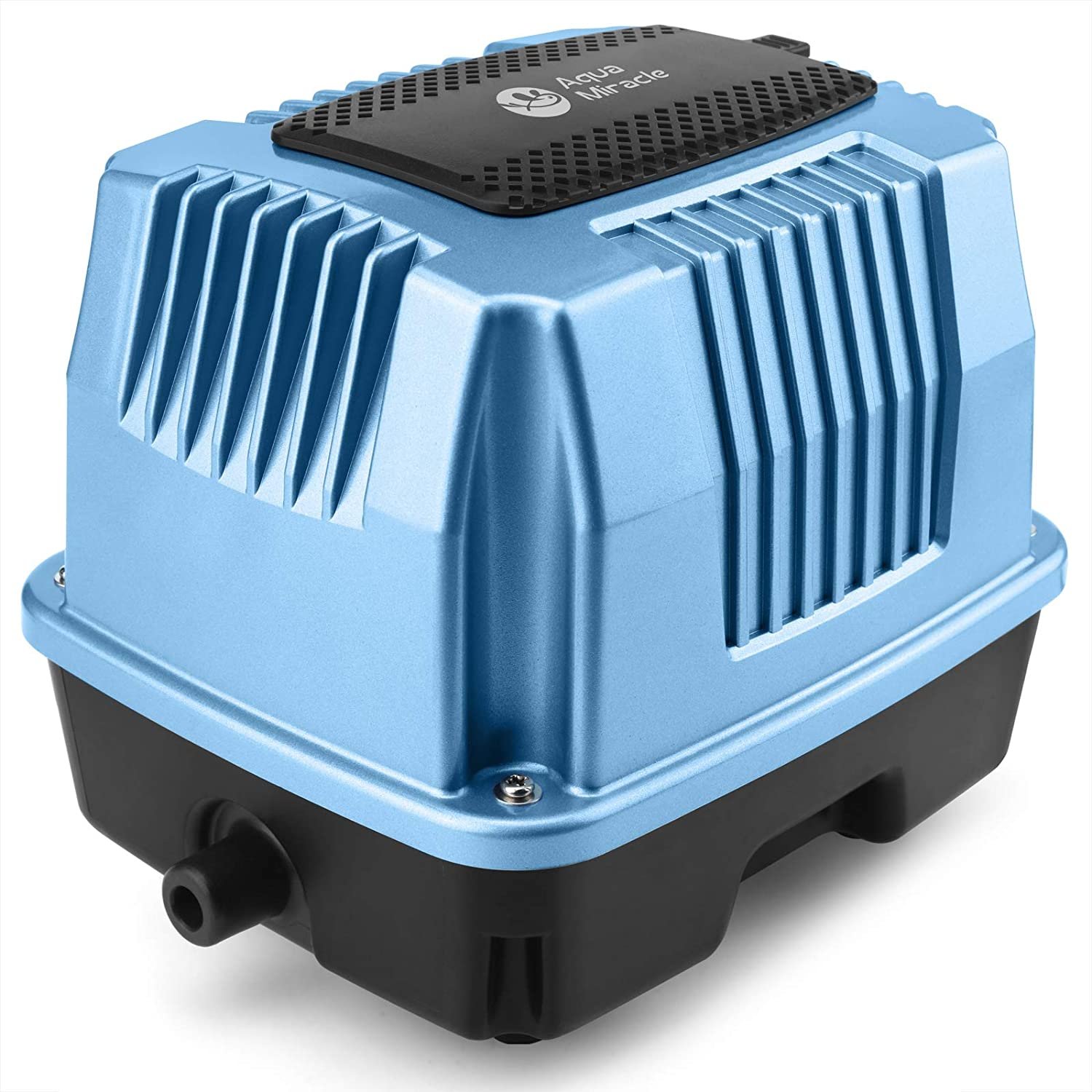 The Best Air Pumps For Hydroponics For Indoor Gardening