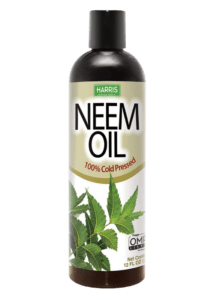 neem oil insecticide