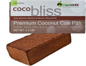 coconut coir