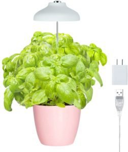 umbrella led grow light