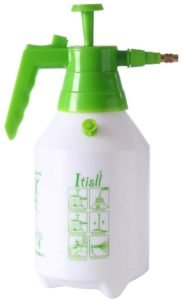 Manual Garden Sprayer