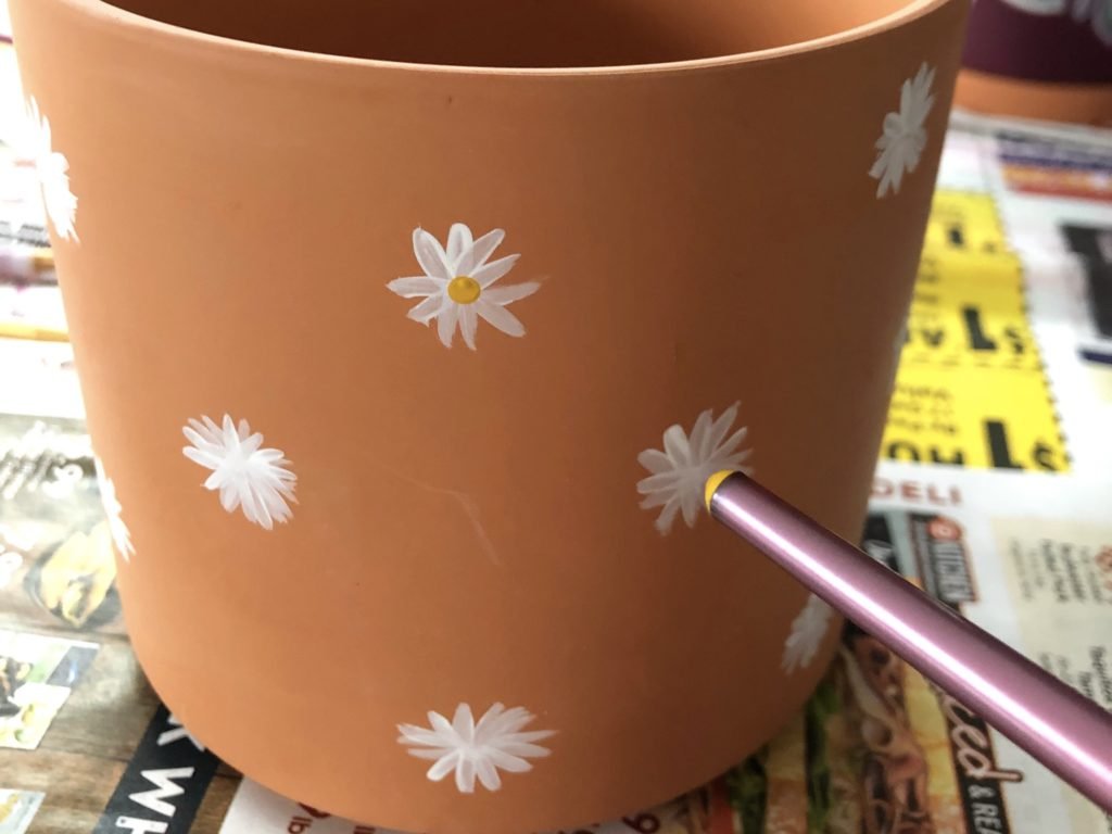 Painting Terracotta Pots In 4 Easy Steps painting-terracotta-pots-in-4-easy-steps