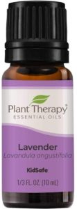 plant therapy lavender essential oil
