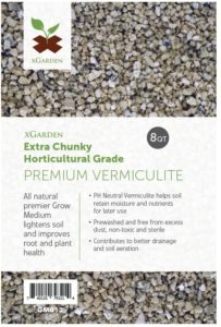 premium vermiculite