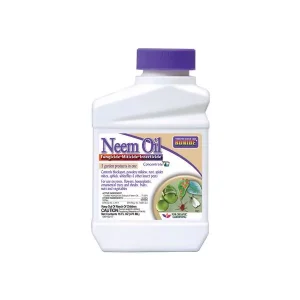 bonide neem oil concentrate