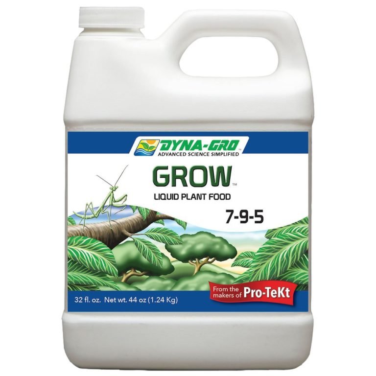 13 best liquid fertilizers for indoor plants