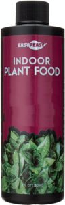 liquid indoor plant food