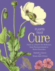 plants that cure