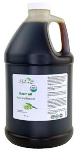 premium organic neem oil virgin