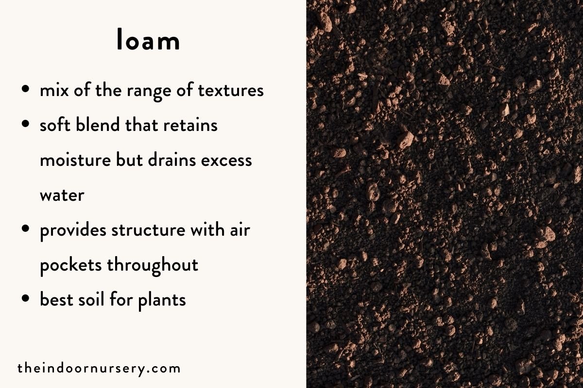 loam