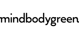 Mindbodygreen company logo