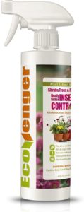 plant based garden insect control