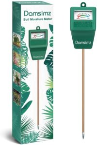 best bargain soil moisture meter