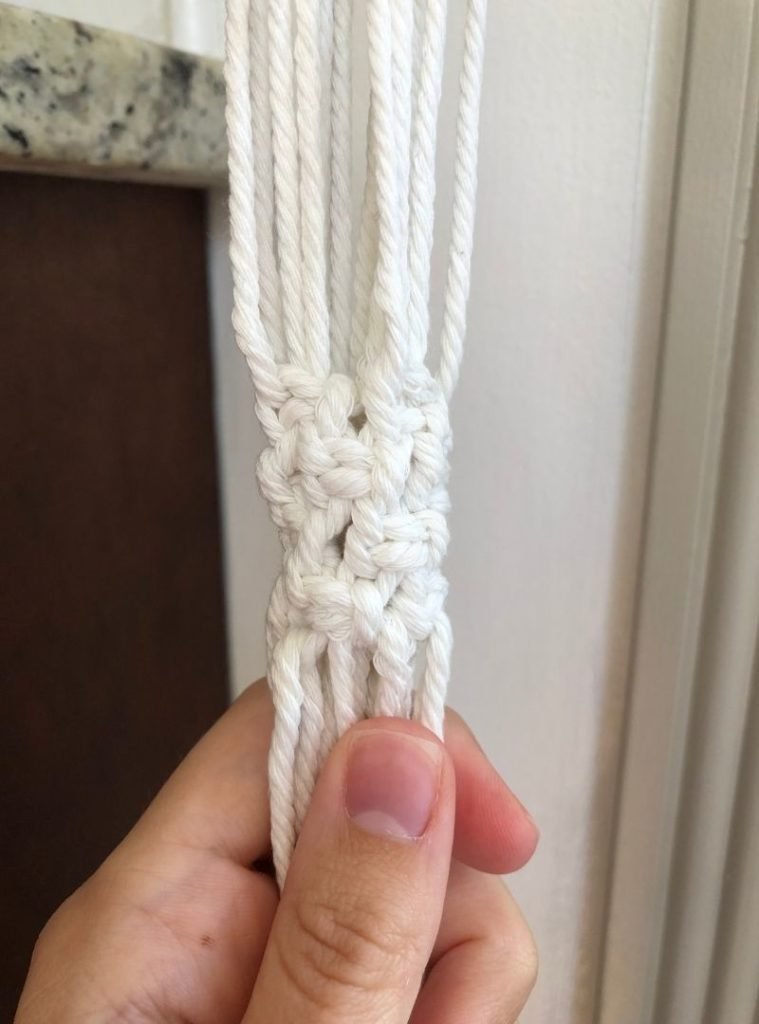 cord knot