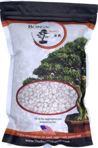 pumice stone for bonsai