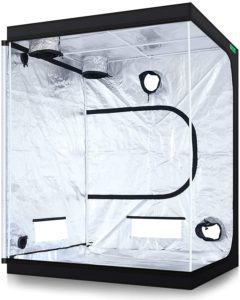 viparspectra grow tent