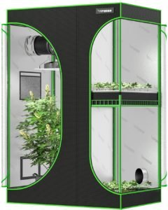 vivosun grow tent