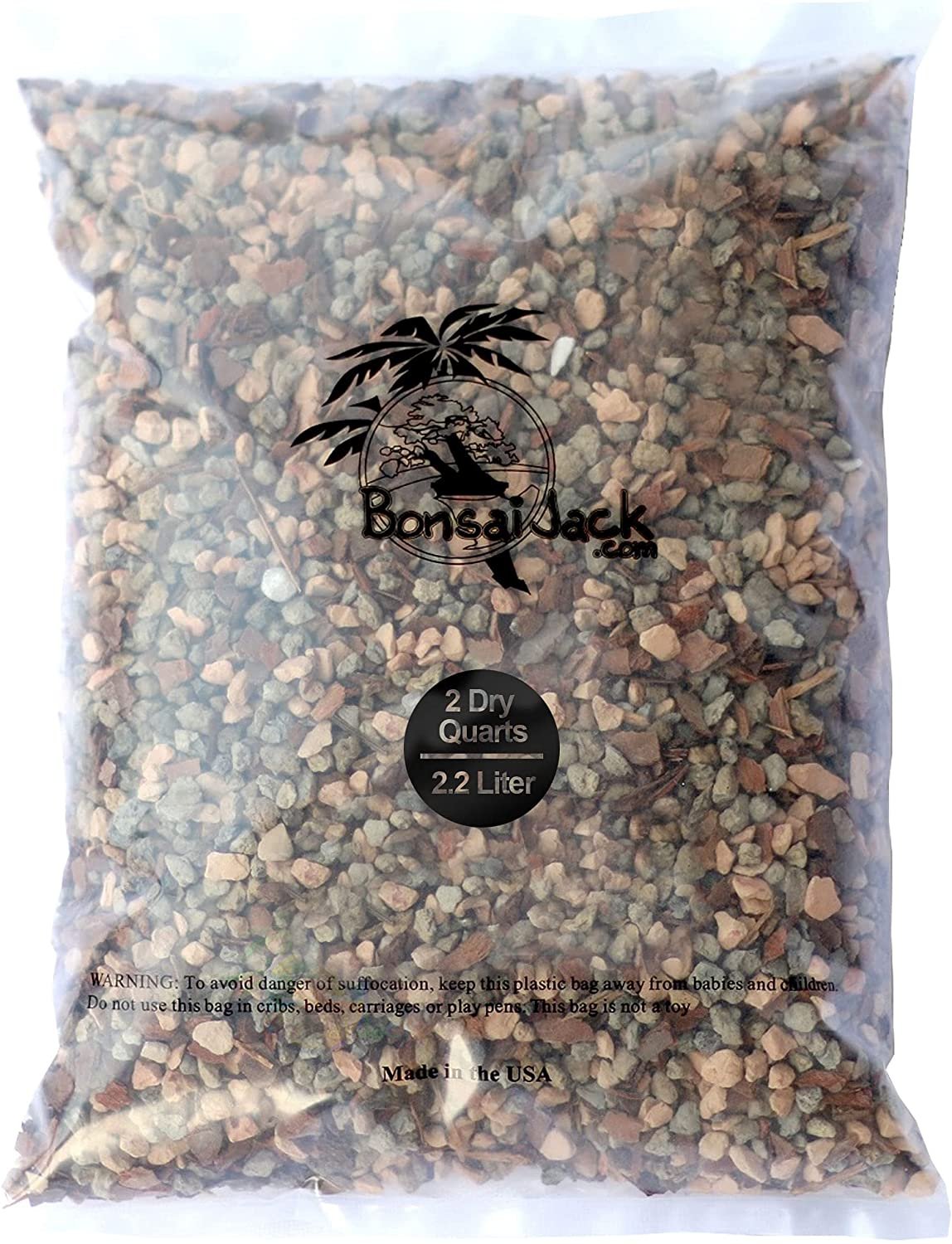 how to choose the right bonsai soil The Indoor Nursery