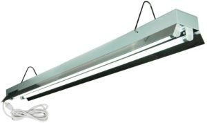 htgsupply 4 foot high output t5 fluorescent