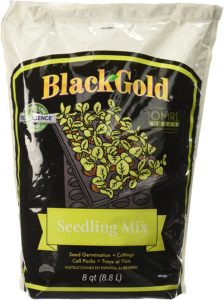 sungro horticulture seedling mix
