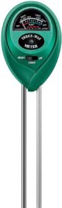 vivosun soil tester