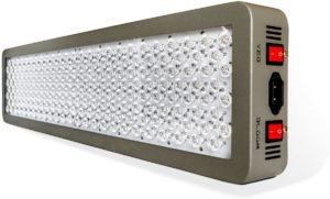 12-band LED Grow Light