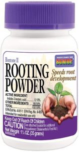 Hormone Root Fertilizer