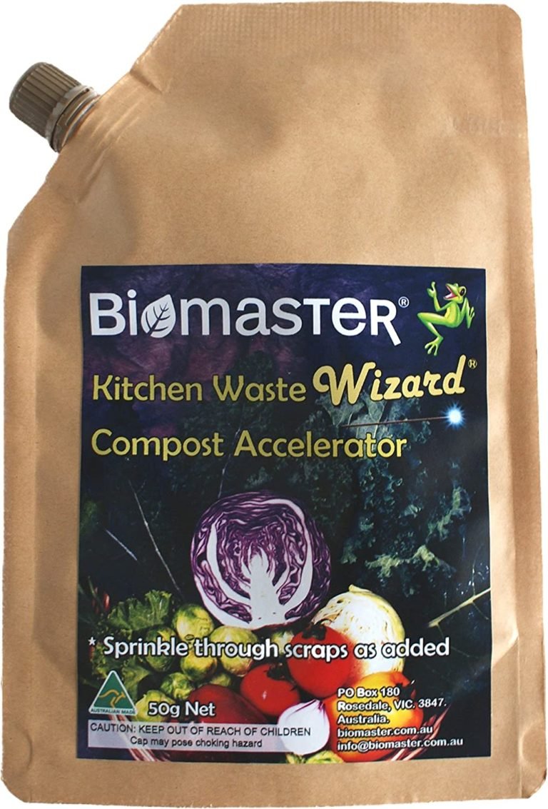 how to use compost accelerator for faster composting