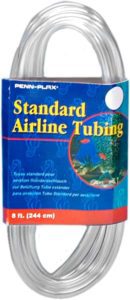 PENN-PLAX Standard Airline Tubing for Aquariums