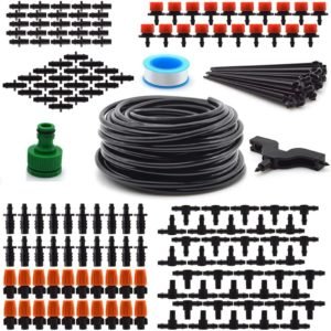 irrigation tubing kit