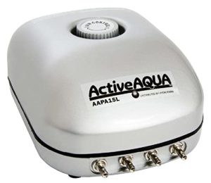 Hydrofarm AAPA15L Active Aqua