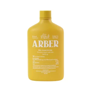 Arber Indoor & Outdoor Organic Insect Control