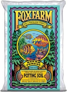 FoxFarm Ocean Forest Potting Soil