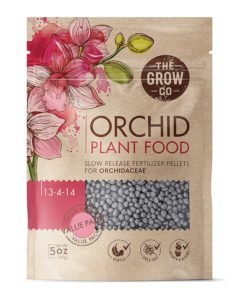 Orchid Plant Food