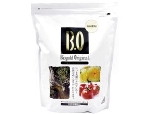 Japanese Biogold Original Natural Organic Fertilizer Bonsai & Plant Food
