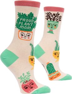 plant socks