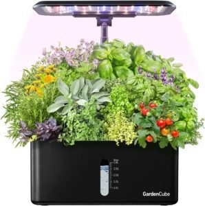 Hydroponics Growing System Indoor Garden