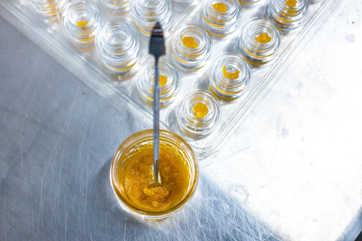 How to make live resin at home, step-by-step