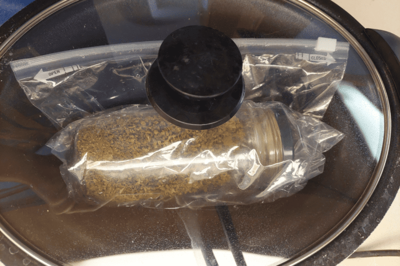 How To Decarb Weed For Homemade Cannabis Products