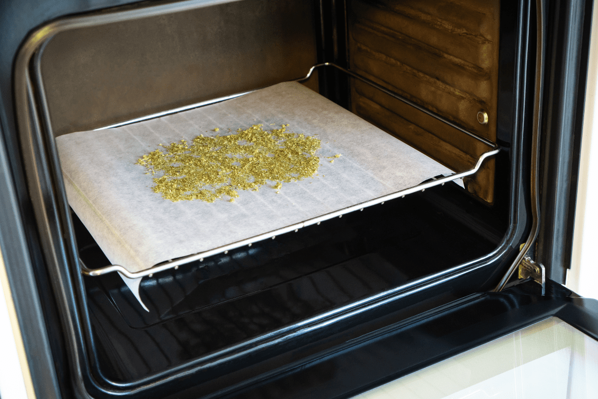 How To Decarb Weed For Homemade Cannabis Products