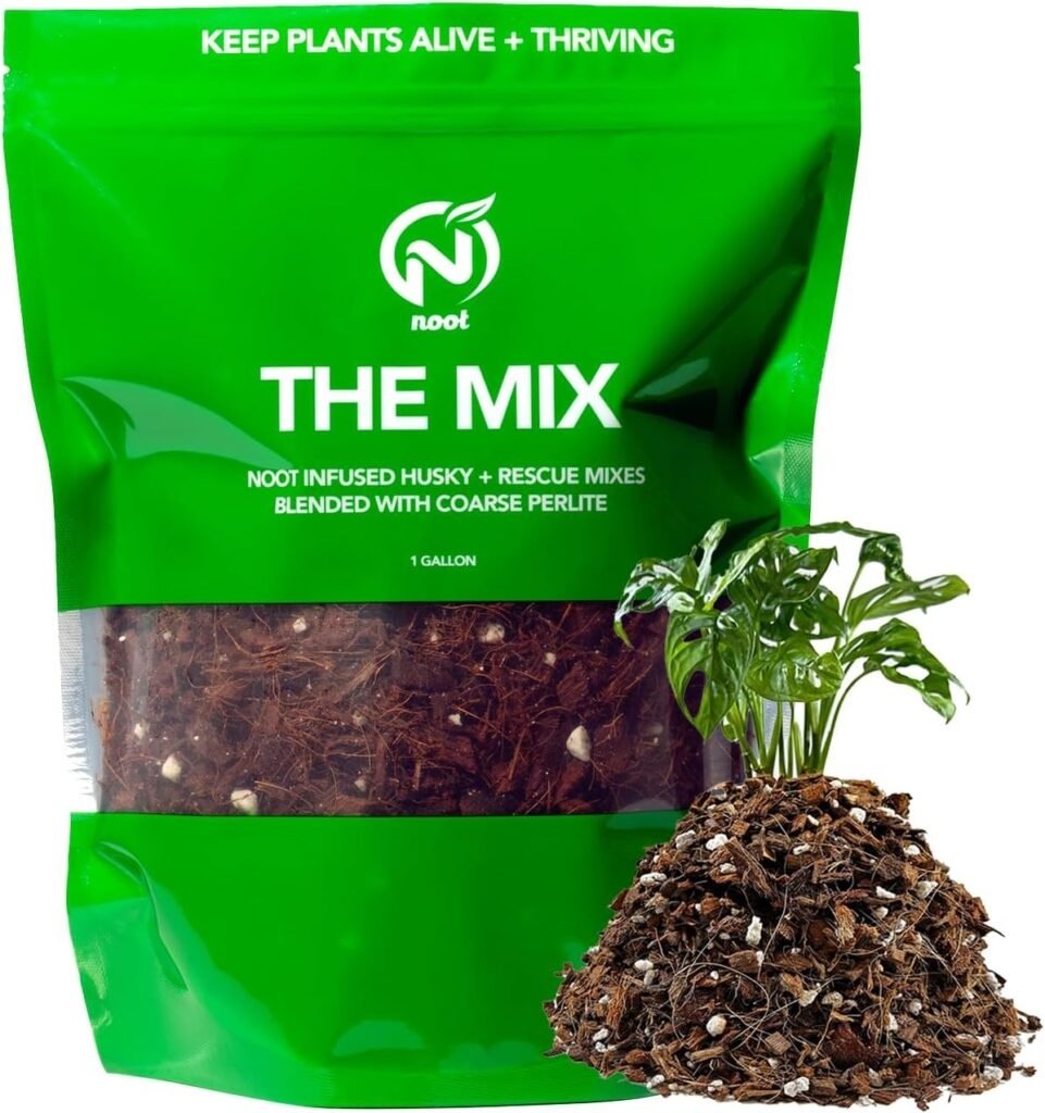 The Best Coco Coir For Your Plant’s Healthiest Root System Ever
